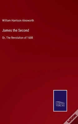 Capa do artigo James The Second