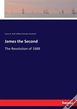 Capa do artigo James The Second