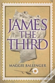 Capa do artigo James The Third