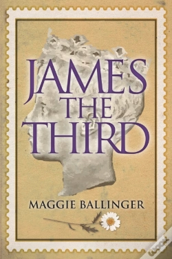 Capa do artigo James The Third