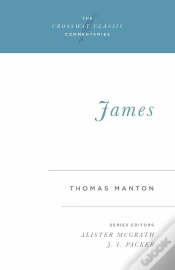 Capa do artigo James