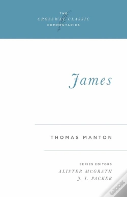 Capa do artigo James