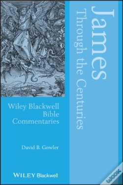 Capa do artigo James Through The Centuries