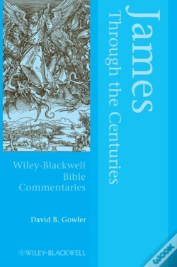 Capa do artigo James Through The Centuries