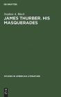James Thurber. His Masquerades - Preview