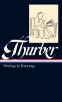 James Thurber: Writings & Drawings (Loa #90) - Preview