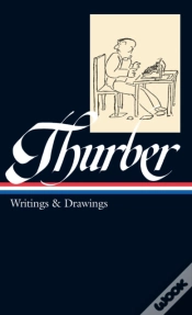 Capa do artigo James Thurber: Writings & Drawings (Loa #90)