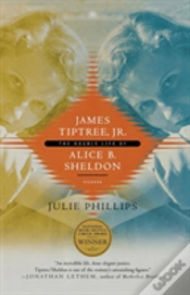 Capa do artigo James Tiptree, Jr.
