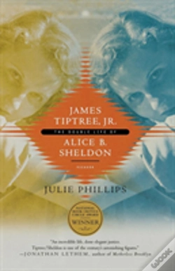 Capa do artigo James Tiptree, Jr.