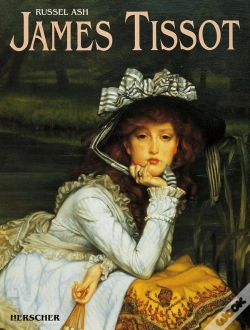 Capa do artigo James Tissot