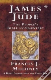 Capa do artigo James To Jude