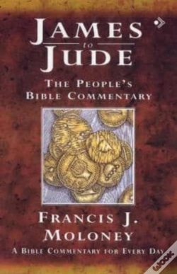 Capa do artigo James To Jude