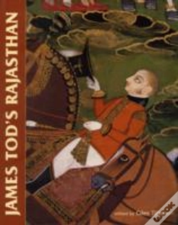 Capa do artigo James Tod'S Rajasthan