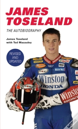 Capa do artigo James Toseland