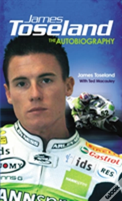 Capa do artigo James Toseland
