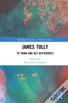 James Tully