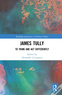 Capa do artigo James Tully