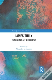 Capa do artigo James Tully