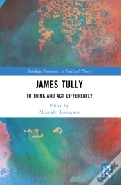 Capa do artigo James Tully
