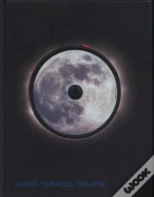Capa do artigo James Turrell - Eclipse