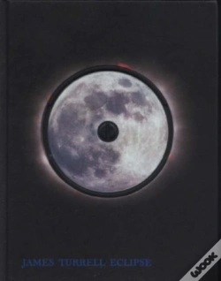 Capa do artigo James Turrell - Eclipse