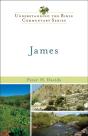 James (Understanding The Bible Commentary Series) - Preview