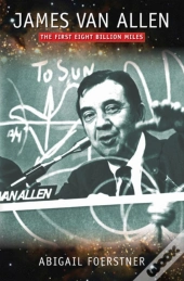 James Van Allen