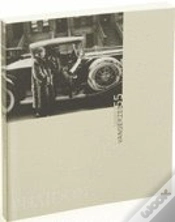Capa do artigo James Van Der Zee