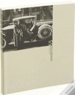 Capa do artigo James Van Der Zee