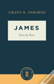 Capa do artigo James Verse By Verse