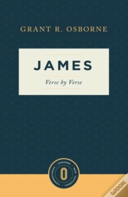Capa do artigo James Verse By Verse