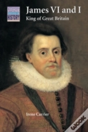 Capa do artigo James Vi And I