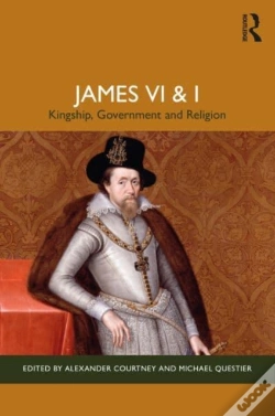 Capa do artigo James Vi And I