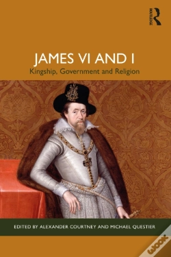 Capa do artigo James Vi And I