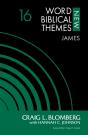 James, Volume 16 - Preview