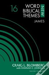 James, Volume 16