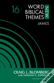 Capa do artigo James, Volume 16