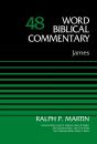 James, Volume 48 - Preview