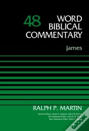 Capa do artigo James, Volume 48