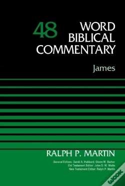 Capa do artigo James, Volume 48