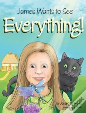 Capa do artigo James Wants To See Everything