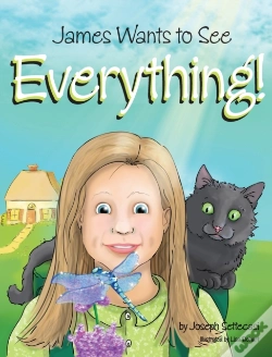 Capa do artigo James Wants To See Everything
