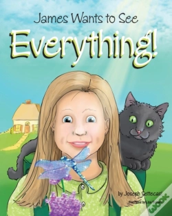 Capa do artigo James Wants To See Everything