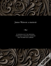 Capa do artigo James Watson