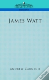 Capa do artigo James Watt
