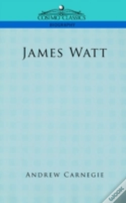 Capa do artigo James Watt