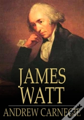 Capa do artigo James Watt
