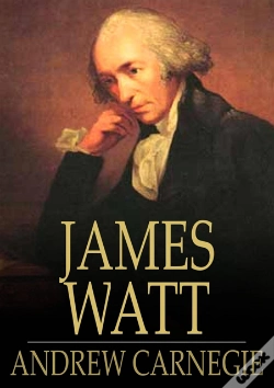 Capa do artigo James Watt