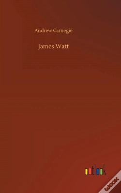 Capa do artigo James Watt