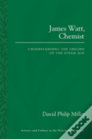 James Watt, Chemist